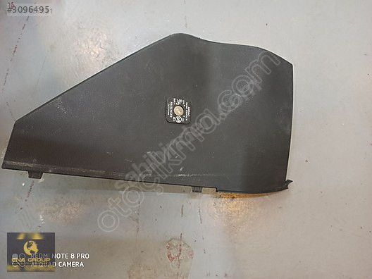 55317-02290 55317-02300 toyota corolla 2015 göğüs yan kapağı