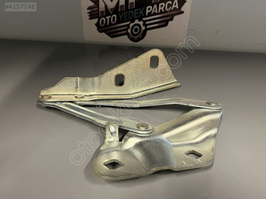TRANSİT CUSTOM KAPUT MENTEŞESİ SOL ORJİNAL KK3116801AB