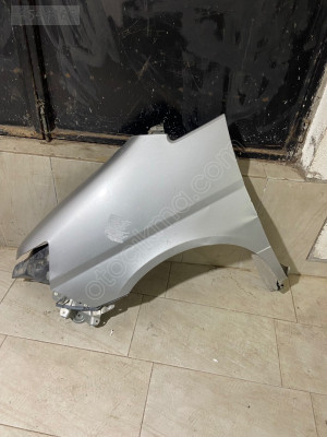 Dfm succe sol ön çamurluk