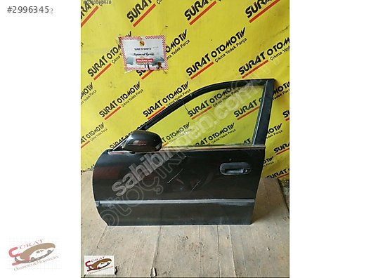 HONDA ACCORD 98 MODEL SOL KAPI DOLU ÇIKMA ORİJİNAL