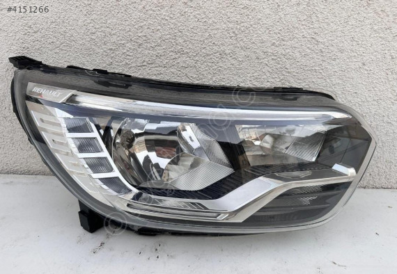 RENAULT EXPRESS ORJINAL ÇIKMA SAĞ FAR