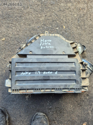 2020 DOBLO 1.3 EURO 6 HAVA FILITRESI