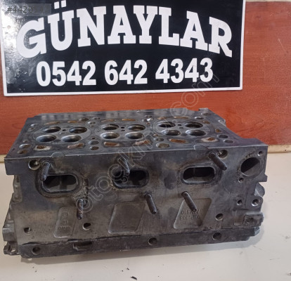 Polo 2012 Silindir Kapak