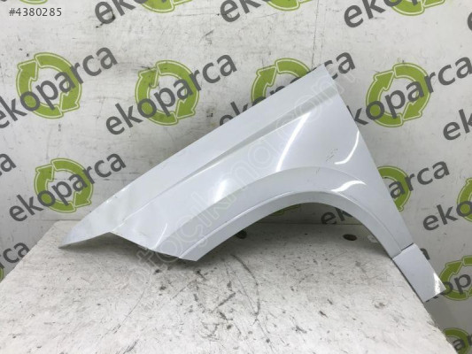 SEAT ATECA 2017 2024 ÇAMURLUK ÖN SOL 575821105