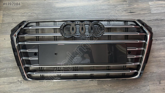 AUDİ A4 ÖN PANJUR 2016 2019 8W0853651 ÇAĞRI OTO MASLAK