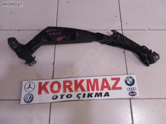 PORSCHE MACAN SOL ÖN FAR BRAKETI