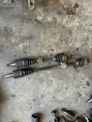 Rover 45 çıkma aks