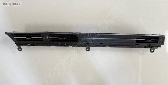 Havalandırma Izgarası Orta Audi A6 2019-2025 4K1820902D