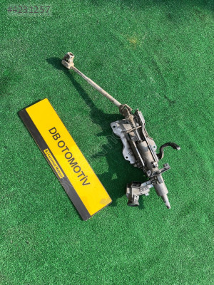 FİAT LİNEA DİREKSİYON MİLİ VE MAFSALI