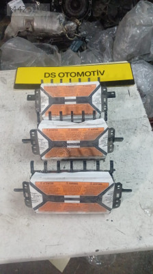 2014-2019 NİSSAN QASHQAİ YOLCU AİRBAG ADET FİYATI