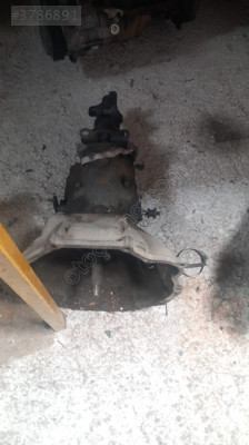 OPEL REKORD 2.0 ŞANZIMAN.OTO ERKAN ÜNYE