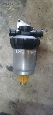 Ford transit mazot filtresi