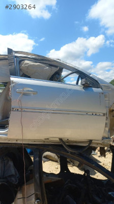 OPEL VECTRA C SAG ÖN KAPI.OTO ERKAN ÜNYE