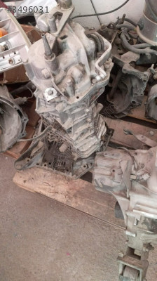 RENAULT 21 HATASIZ ŞANZIMAN
