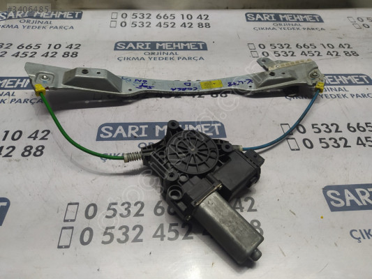 ÇIKMA OPEL CORSA D SAĞ ÖN CAM KRİKOSU K-478