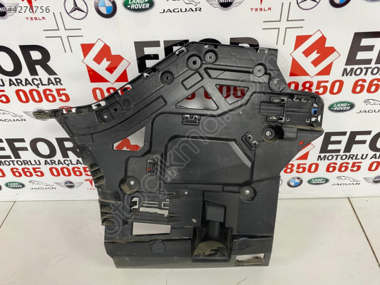 BMW 5 SERİSİ G30 ARKA TAMPON BRAKETİ ÇIKMA YEDEK PARÇA