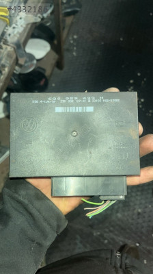 VOLKSWAGEN  polo konfor beyni çıkma orjinal