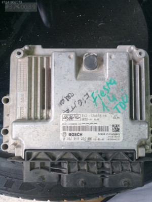 FORD FİESTA 1.4TDCİ  MOTORBEYİN 0281018239