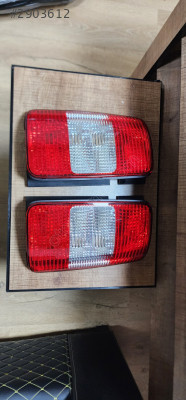 11.14 CADDY SAG SOL STOP SIFIR