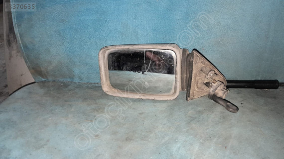 Daewoo truck sol ayna yedek parça
