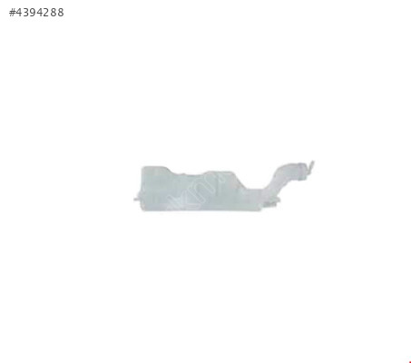 RADYATÖR SU BİDONU CİVİC 2012-