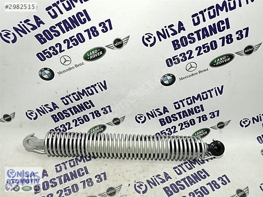 BMW 5 SERİSİ F10 KASA SAĞ YAYLI BAGAJ AMORTİSÖR 51247204367