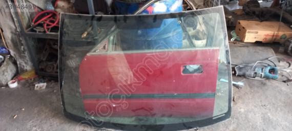 Çıkma honda jazz ön cam