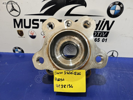 BMW 3 SERİ G20 PORYA 8838134