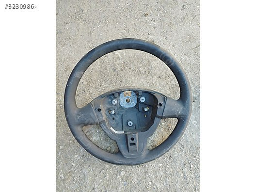 Renault Master 1 direksiyon simidi