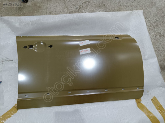 HONDA FD6 SAĞ ÖN KAPI SACI ORJİNAL SIFIR  HND7