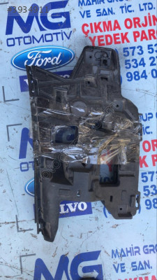 VOLVO V40 ÖN TAMPON BRAKETİ SOL ORJ ÇIKMA