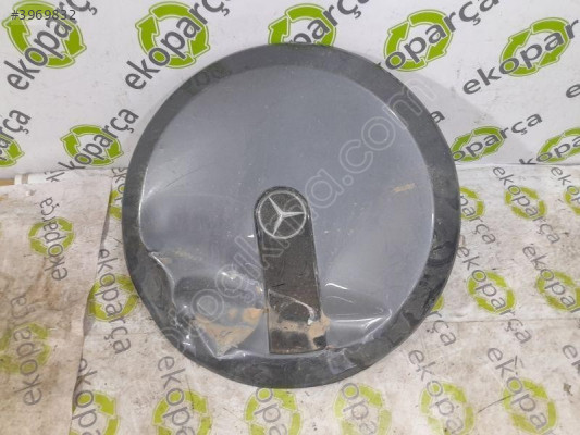 MERCEDES G 2014 2024 W463 STEPNE İSLETME KAPAĞI A4638981700