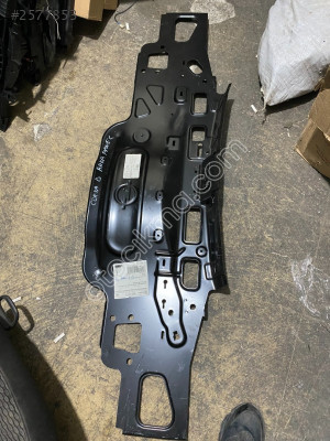 OPEL CORSA D ARKA PANEL SACI - SIFIR ORJİNAL
