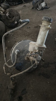 fiat doblo jtd 1.9 westinghouse 0467479350E