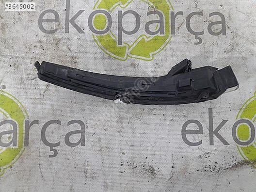 MERCEDES C SERİSİ 2015 2019 W205 SAĞ AYNA SİNYALİ A3170540