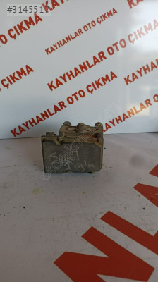 RENAULT SYMBOL THALİA ABS BEYİNİ