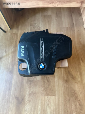 BMW F30 F20 AKUSTİK MOTOR KAPAĞI