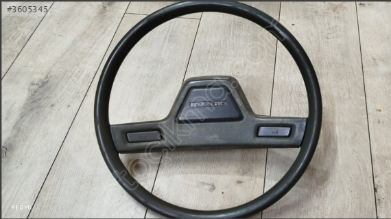 SUZUKİ ALTO DİREKSİYON SİMİDİ ORJİNALÇIKMA..