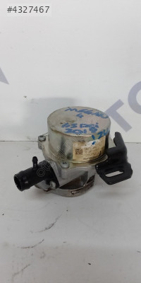 renault megane 4 2018 1.5 fren vakumu (son fiyat)