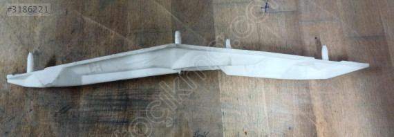 Ford focus on sag tampon braketi 1998-2005