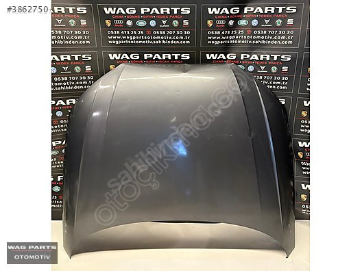 2015 - 2019 AUDİ A4 ÖN KAPUT 4G0823029