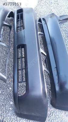 CHEVROLET LACETTİ 2004 ÖN TAMPON.OTO ERKAN ÜNYE