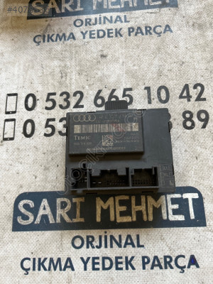 ÇIKMA AUDI A6 4F0 959 794A 4F0959794A KAPI KONTROL BEYNİ