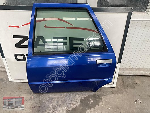 Renault 21 concorde 2.0 komple Sağ arka kapı dolu