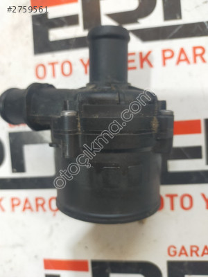 EK SU POMPASI 1.0 1.5 TSİ AUDİ SEAT SKODA VW 5Q0965567