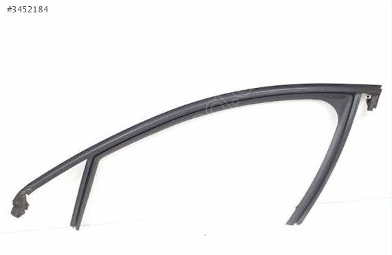 9823226680 KAPI CAM FİTİLİ SOL CORSA F