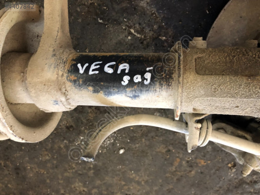 Lada Vega Sağ Ön Taşıyıcı Porya Disk Fren Kaliperi