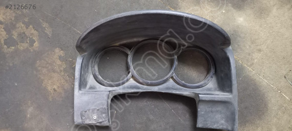 Ranger gösterge çerçevesi çıkma orj OEM UR7955421