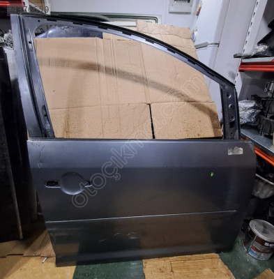 VW CADDY 2005 - 2015 SAĞ ÖN KAPI ÇIKMA ORJİNAL