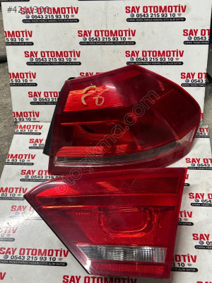 561145096F 561945094B PASSAT B7 SAĞ DIS STOP BAGAJ STOP